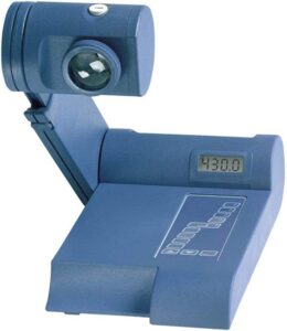 دستگاه تعیین نقطه ذوب IA9200