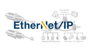 پروتوکل شبکه EtherNet/IP