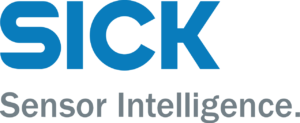 Logo SICK AG 2009.svg