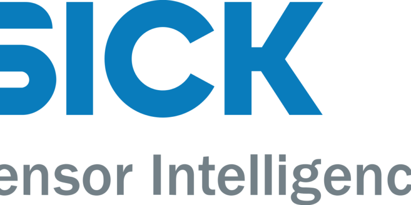 Logo SICK AG 2009.svg