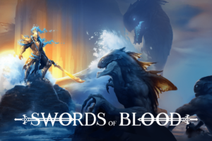 Swords of blood featured 1 min 1