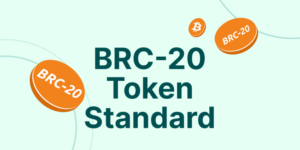 BRC-20 چیست و چگونه ایجاد میشود؟