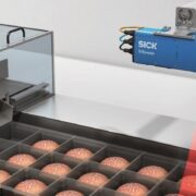 Food industry detection and inspection demands grow