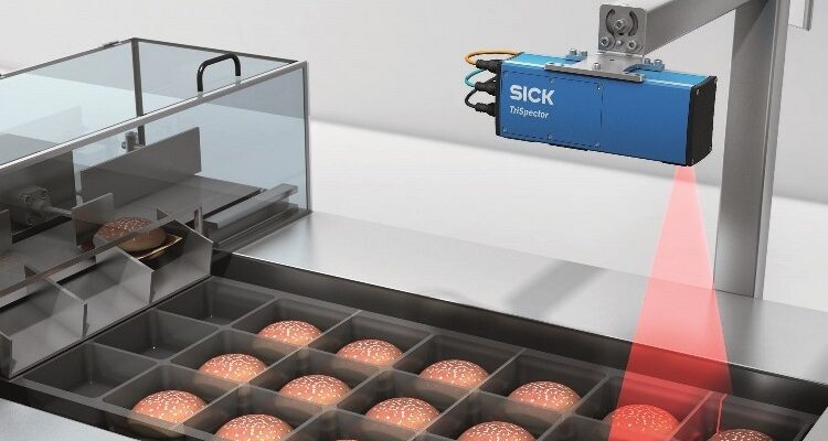 Food industry detection and inspection demands grow